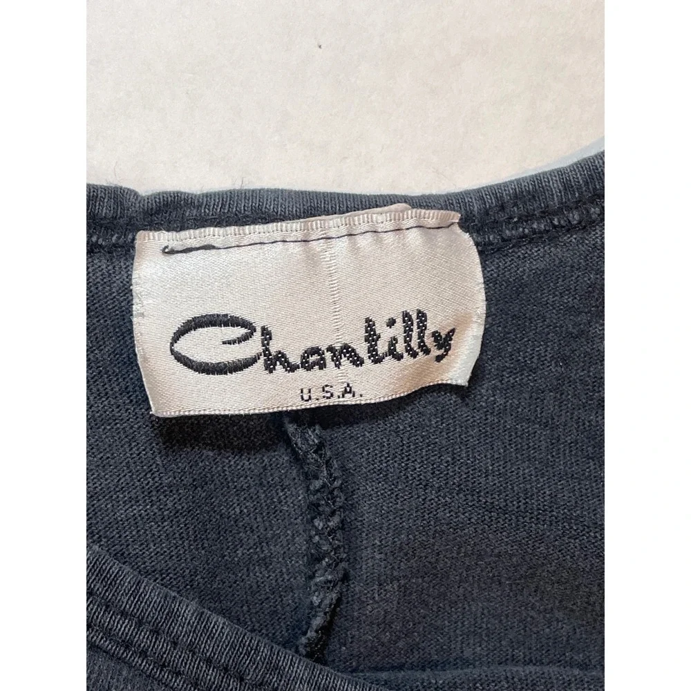 Chantilly vintage usa